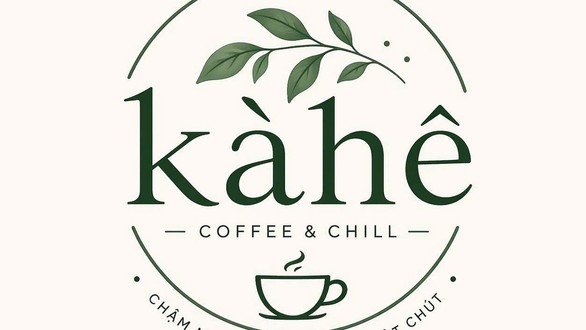 KàHê Coffe & Tea - Võ Văn Mén