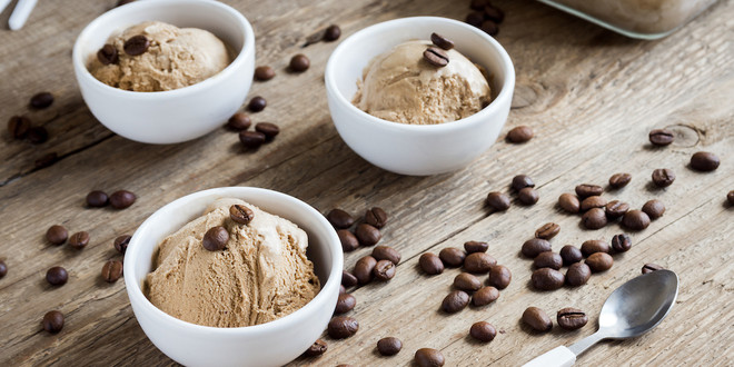 TEST - Akai Ice Cream (self deli-no pickup)