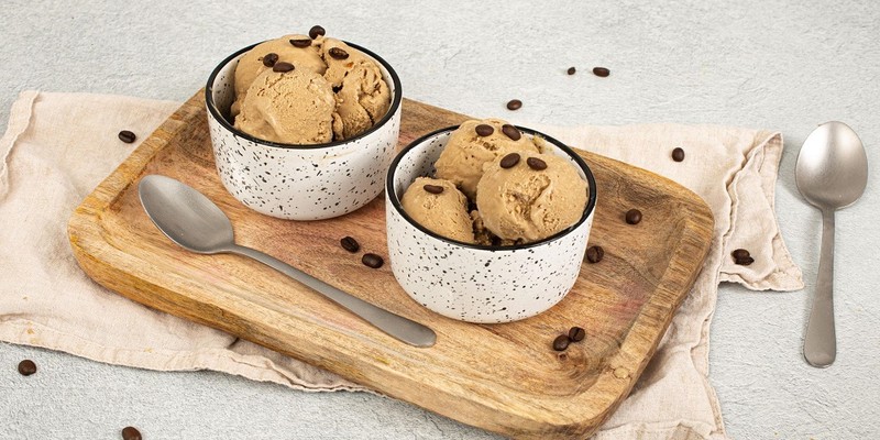 TEST - Halloween Ice Cream (self deli-pickup)
