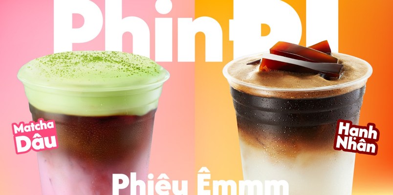 Highlands Coffee - Trà, Cà Phê & Bánh - 654 Hai Bà Trưng