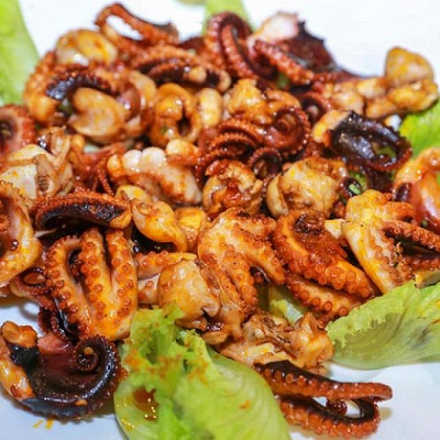Cô Ba Phan Thiết - Hẻm Pasteur