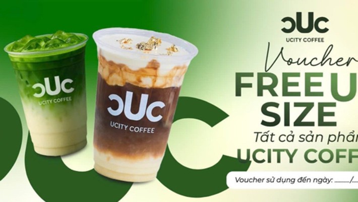 Ucity Coffee