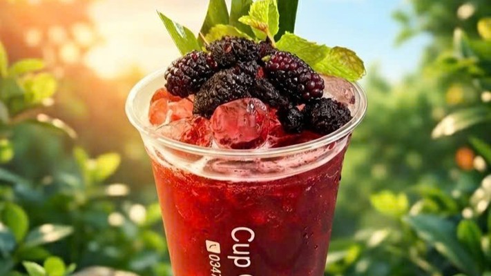 Cup Coffee - 5 Vân Đồn