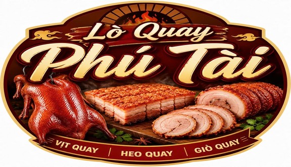 Lò Quay Phú Tài - 457 Âu Cơ