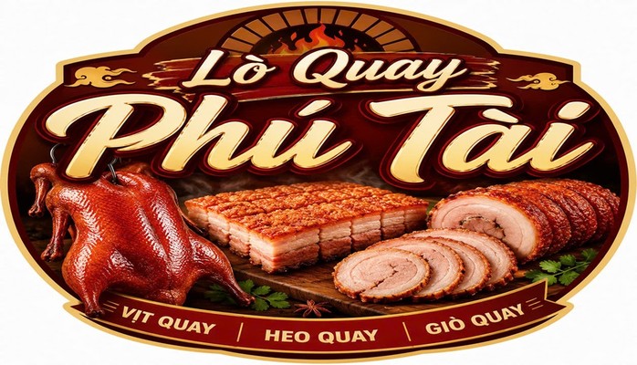 Lò Quay Phú Tài - 457 Âu Cơ