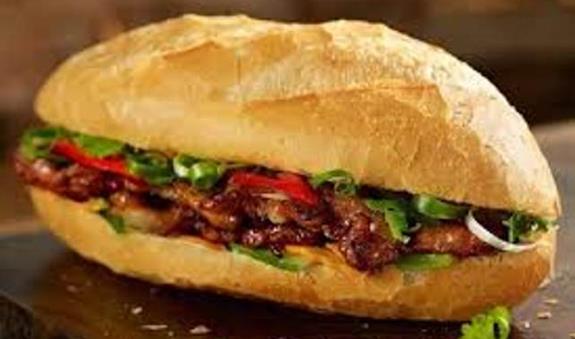 Bánh Mì Ba Lợi 2 - Trần Nhật Duật