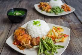 Thanh Ý - Cơm Trưa, Nước Ép & Trà Trái Cây Tươi - 52 Trần Bình Trọng