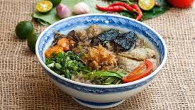 Quán 16 - Bún Cá & Bánh Đa Cua Hải Phòng - Hoàng Hoa Thám