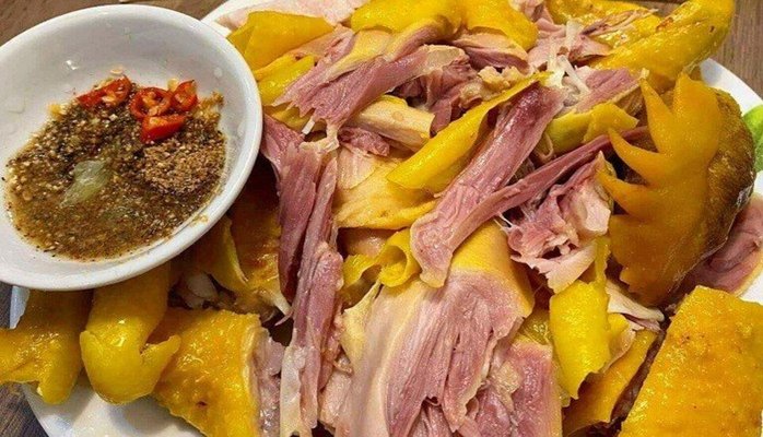 GÀ ĐỒI 98 - Mẹt Gà & Lợn Bản - Tố Hữu