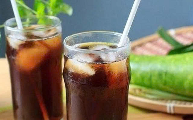 Sâm Thảo Mộc A.Deli - Bình Nhâm 16
