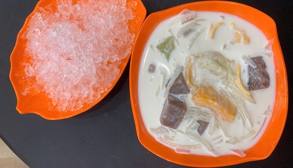 Chè A Ba - Triều Khúc