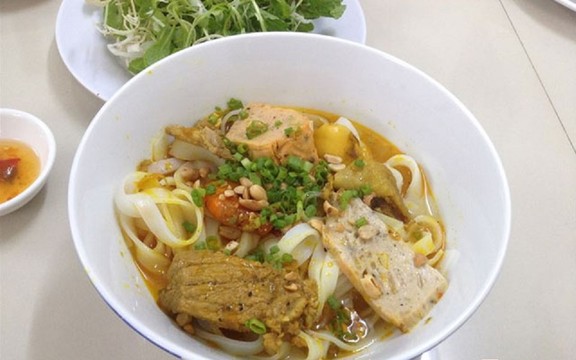 Mì Quảng 3 Anh Em - Tỉnh Lộ 10