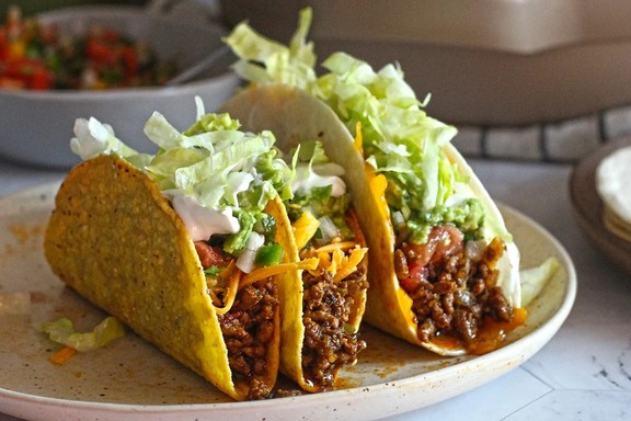 Tako Taco