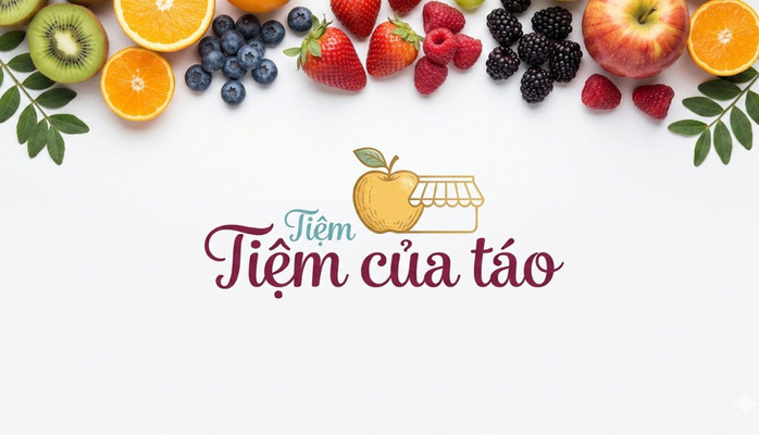 Trái Cây Cắt Sẵn, Nước Ép & Ăn Vặt - Tiệm Của Táo - 95 Cồn Dầu 24