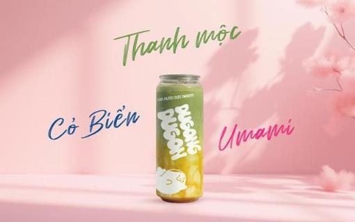 Dugong Dugon - Lon Nước Cực Ngon!!! - Trần Hưng Đạo