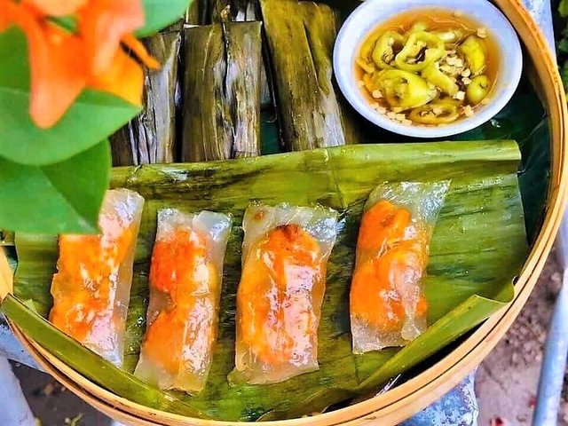 Bích Thao - Bánh Nhà Làm