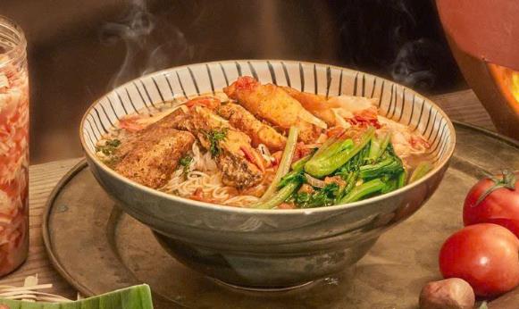 Đạm Healthy Food Phan Rang