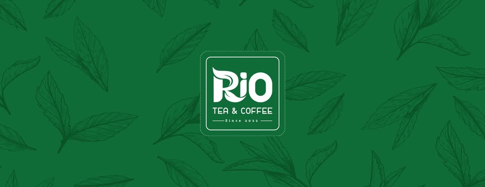 Rio Coffee & Tea - Phạm Thái Bường