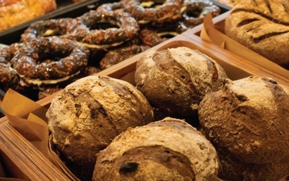 PARIN BAKERY - KĐT Mễ Trì Hạ