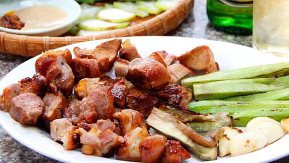 Đặc Sản Dê Thành Hội An