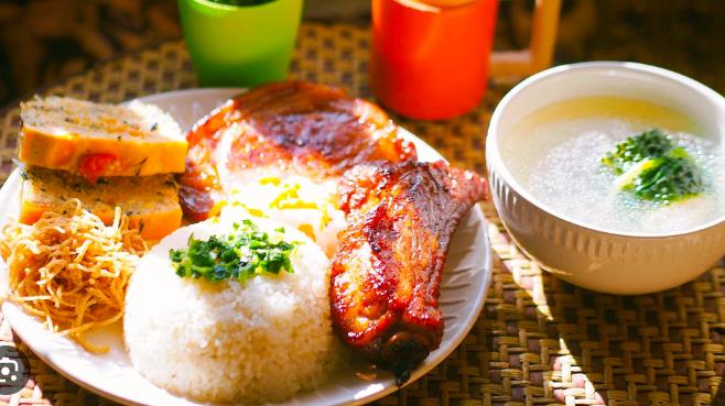 Bếp Mẹ Dưa - Hoàng Văn Thái
