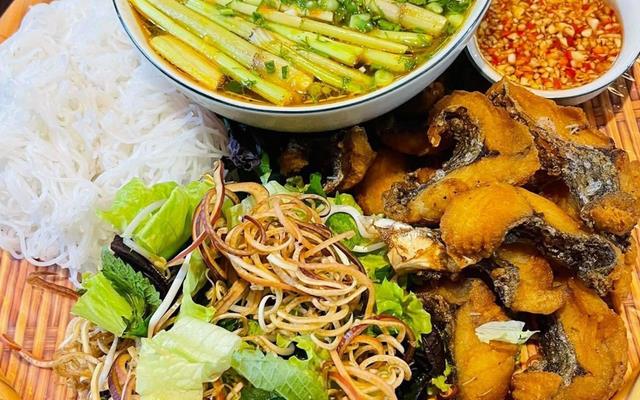 ĐẠI ĐẠI - BÚN CÁ NAM ĐỊNH - VINHOMES GRAND PARK