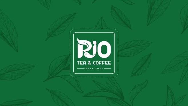 Rio Coffee & Tea - Phó Cơ Điều