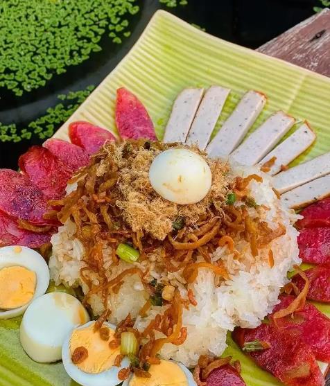 Bánh Mì & Xôi - Phạm Văn Đồng