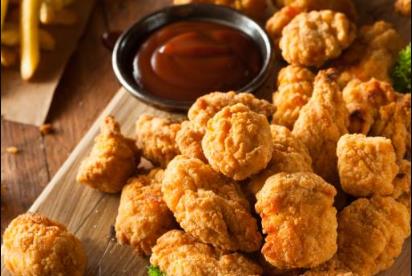 NURi - CHICKEN - Gà Rán & Đồ Ăn Vặt - Đình Thôn
