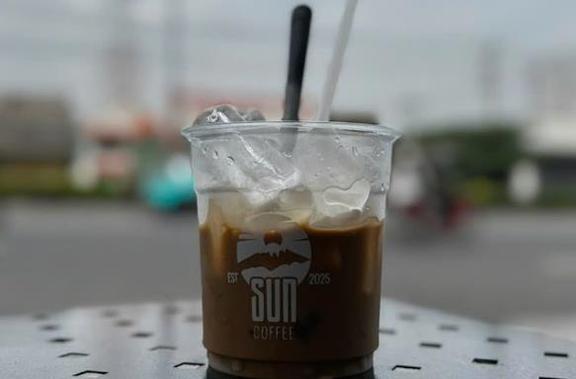 Sun - Bánh Mì & Cà Phê -  Đại Lộ Bình Dương