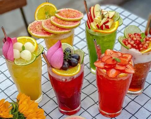 Trà Sữa Hồng Trà Bon Bon - Thanh Đa