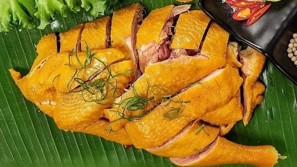 Ăn Vặt Mỳ Cay - Khang Food