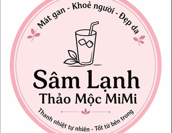 Sâm Lạnh Thảo Mộc MiMi