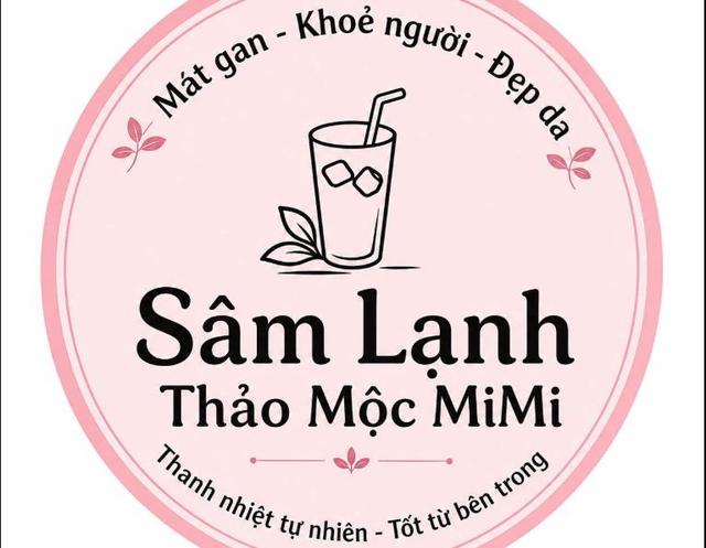Sâm Lạnh Thảo Mộc MiMi