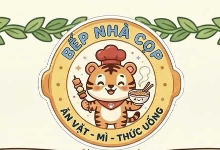 Bếp Nhà Cọp - Lý Thường Kiệt