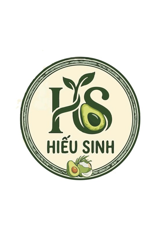 Sữa Dừa Hiếu Sinh - Bơ Già Dừa Non - Vạn Phúc