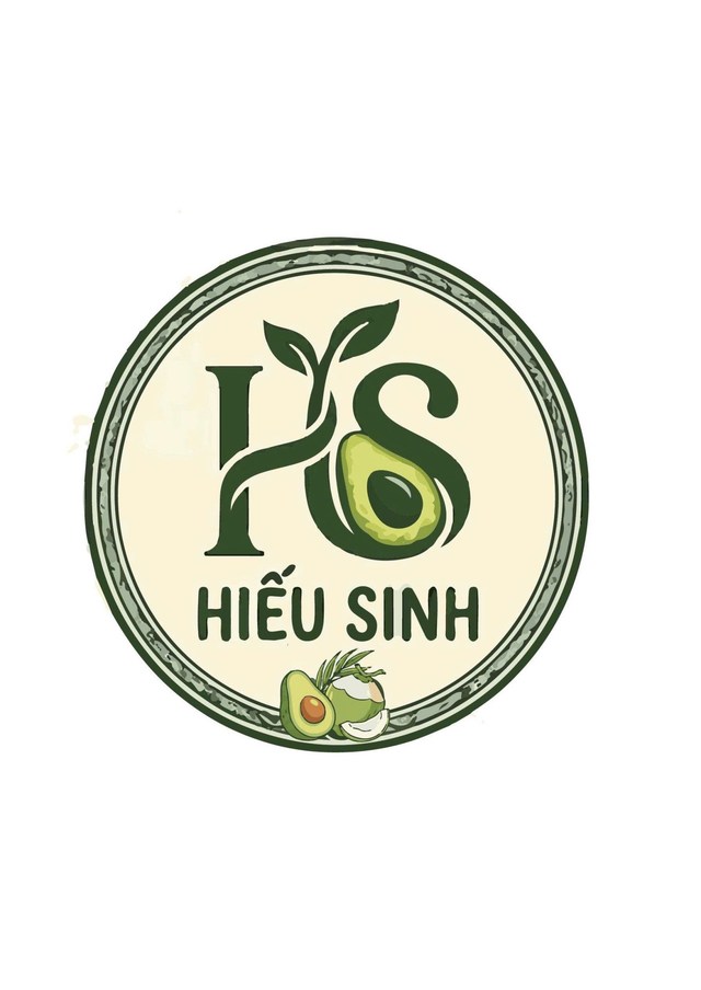 Sữa Dừa Hiếu Sinh - Bơ Già Dừa Non - Vạn Phúc