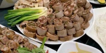 Lòng Bắc - 237 Khóm Quốc Tuấn