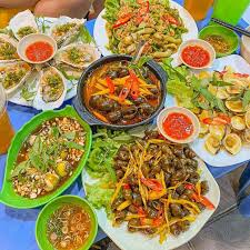 Ốc Thịnh Trưởng Thôn