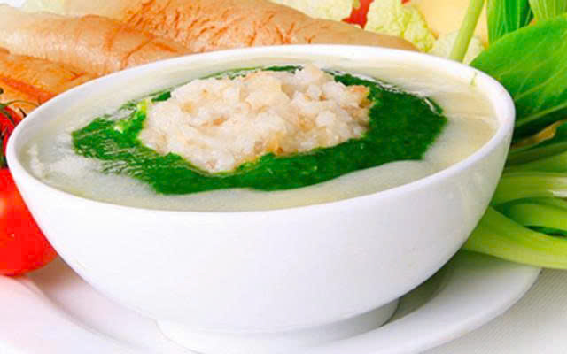 Cháo Dinh Dưỡng VyVy - ĐT743A
