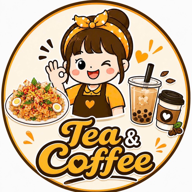 Tea & Coffee Suken
