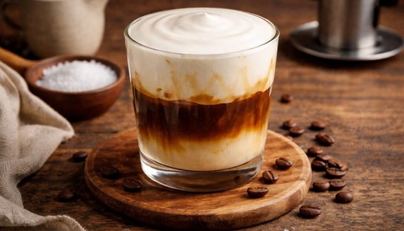 Niên Coffee & More - Phan Chu Trinh