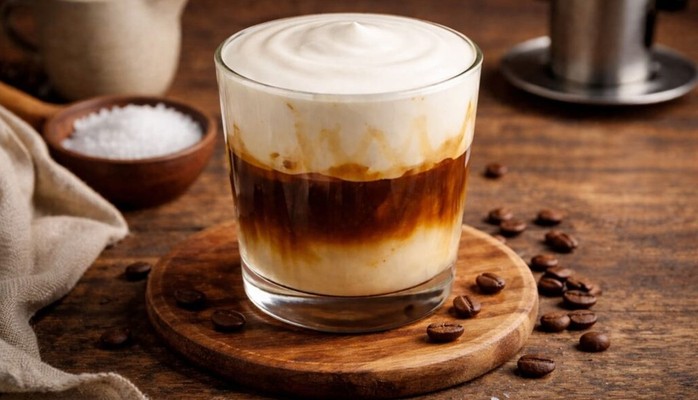 Niên Coffee & More - Phan Chu Trinh