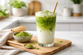 1806's House - Cà Phê Phin & Matcha Latte