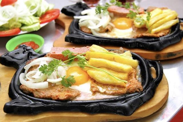 Bit Tết Bờm - Giáo Xứ Thánh Tâm