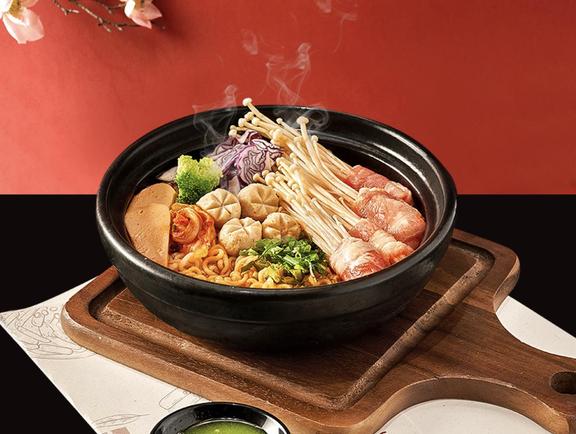 Mì Cay Seoul - Lê Văn Quới