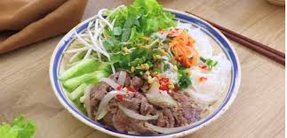 Bún Miền Tây - Bún Riêu Cua, Bún Thịt Xào & Bánh Tằm Bì Xíu Mại