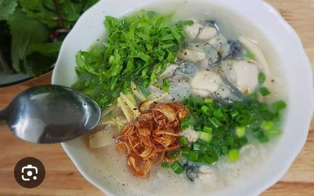 Cháo Hào Chú Mập - KHU NHÀ Ở IJC Hòa Lợi