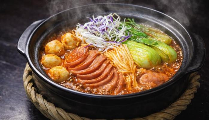 Yummy Food - Mì Cay Seoul 7 Cấp Độ & Mì Trộn Indomie