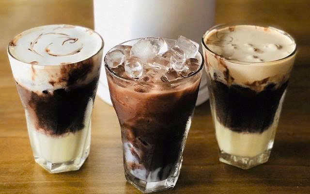 Cherry Coffee - Đường N14